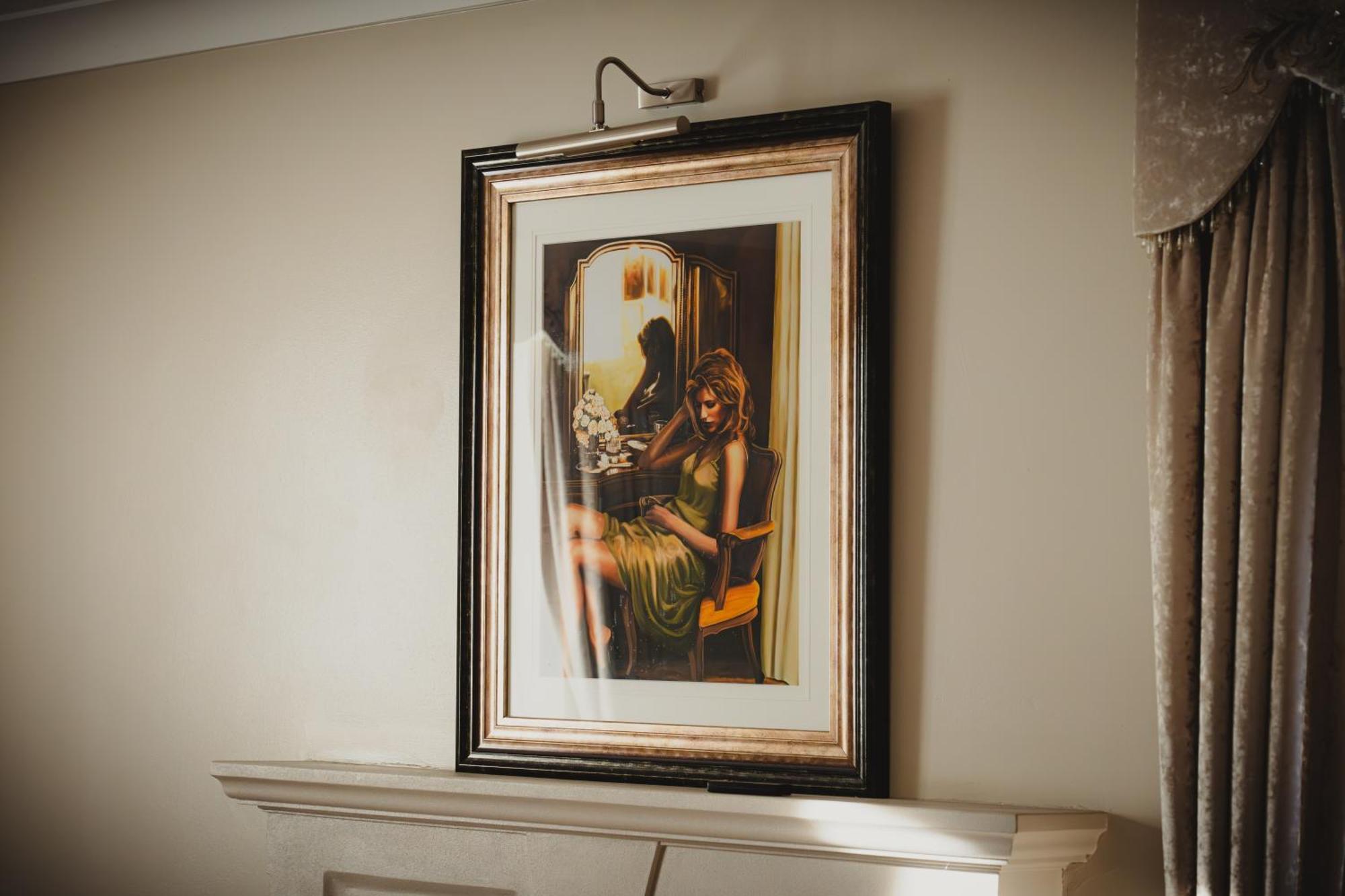 The Ashbourne Hotel North Killingholme Extérieur photo