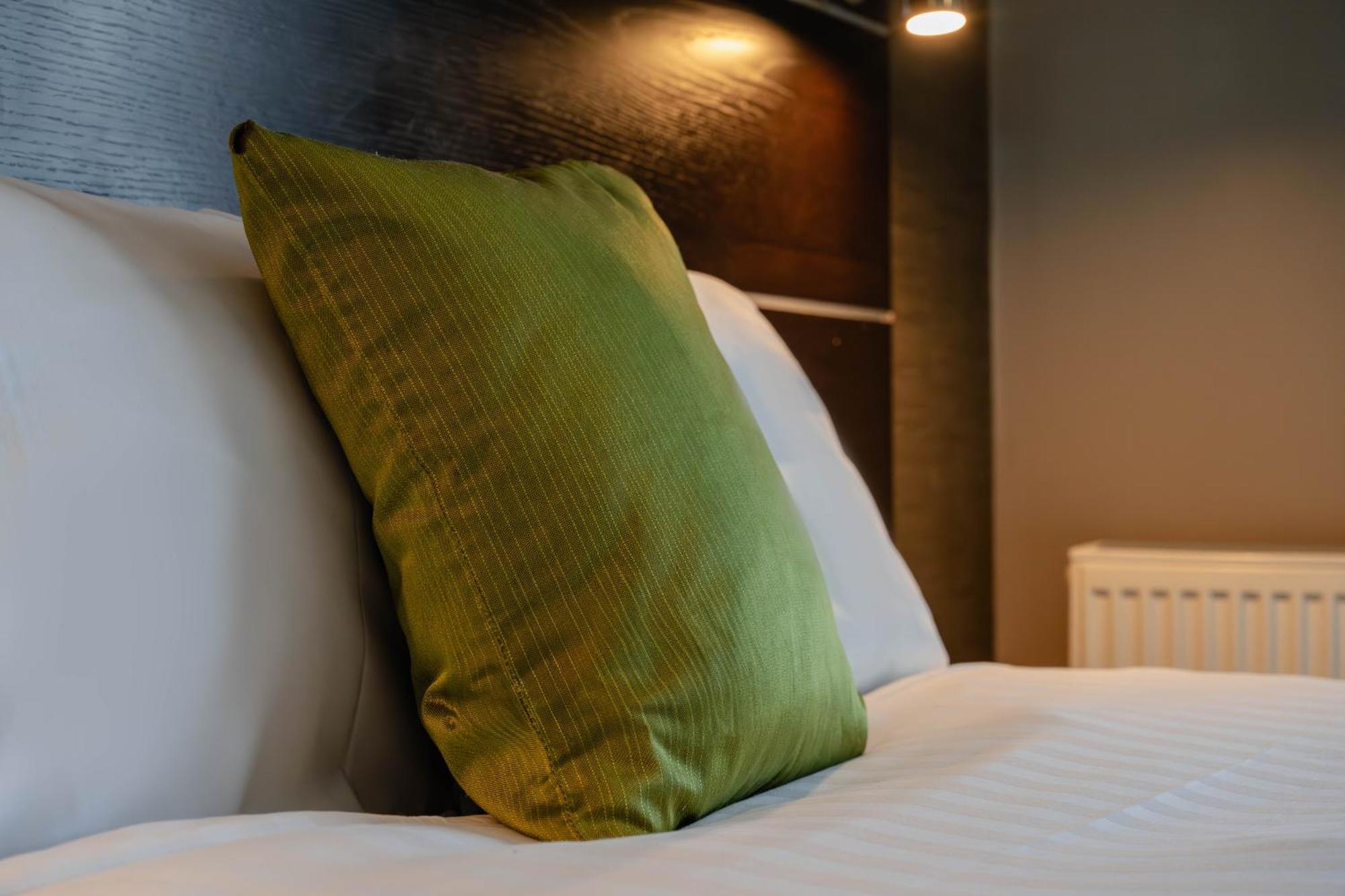 The Ashbourne Hotel North Killingholme Extérieur photo